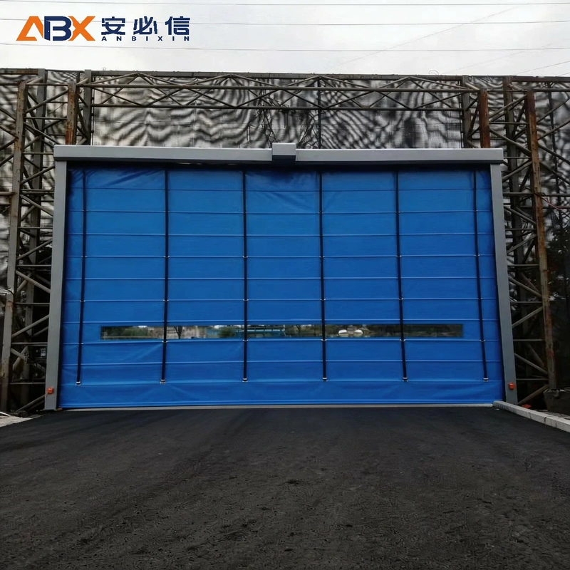 呼伦贝尔市高速堆积门