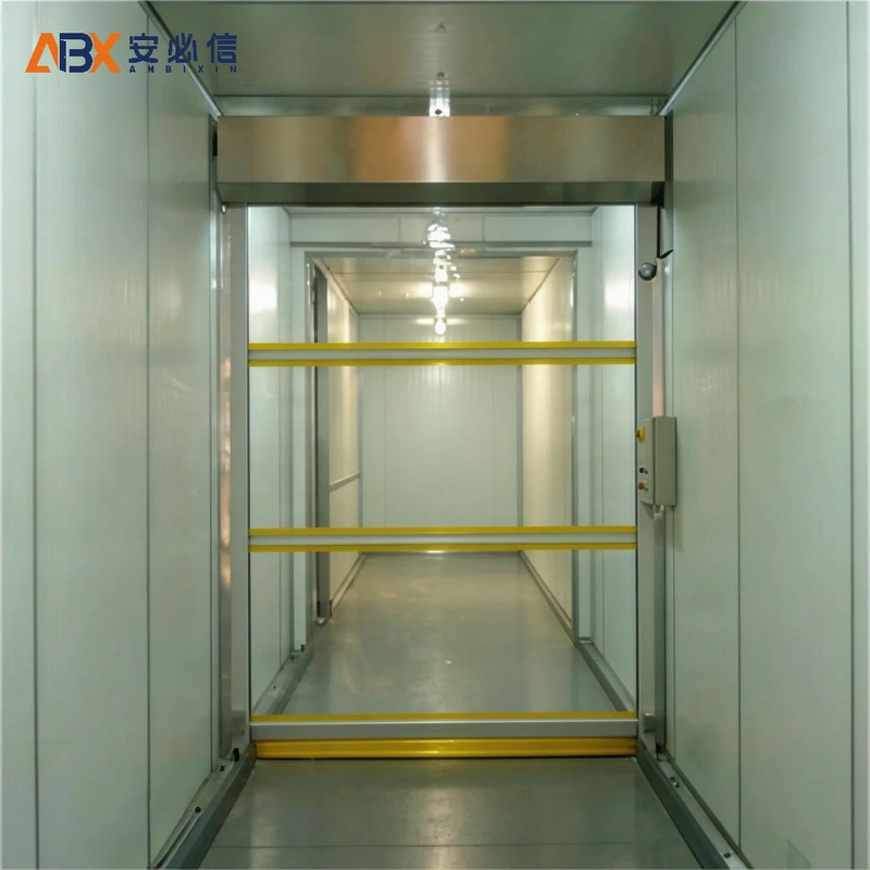 呼伦贝尔市高速门